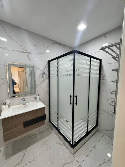 Gardens Продается 4 комнатная квартира ремонт Ташкент Сити Шайхантахур