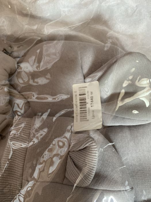 Конверт с комбинезоном кокон