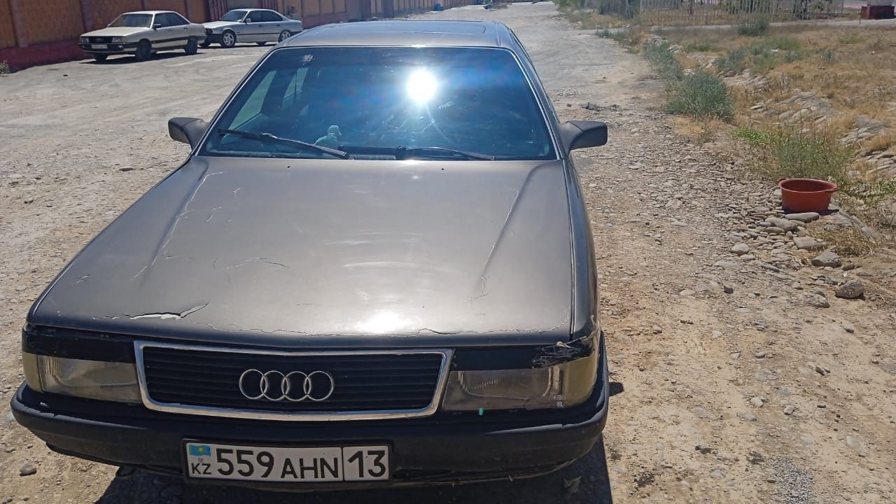 дизель - Audi - OLX.kz