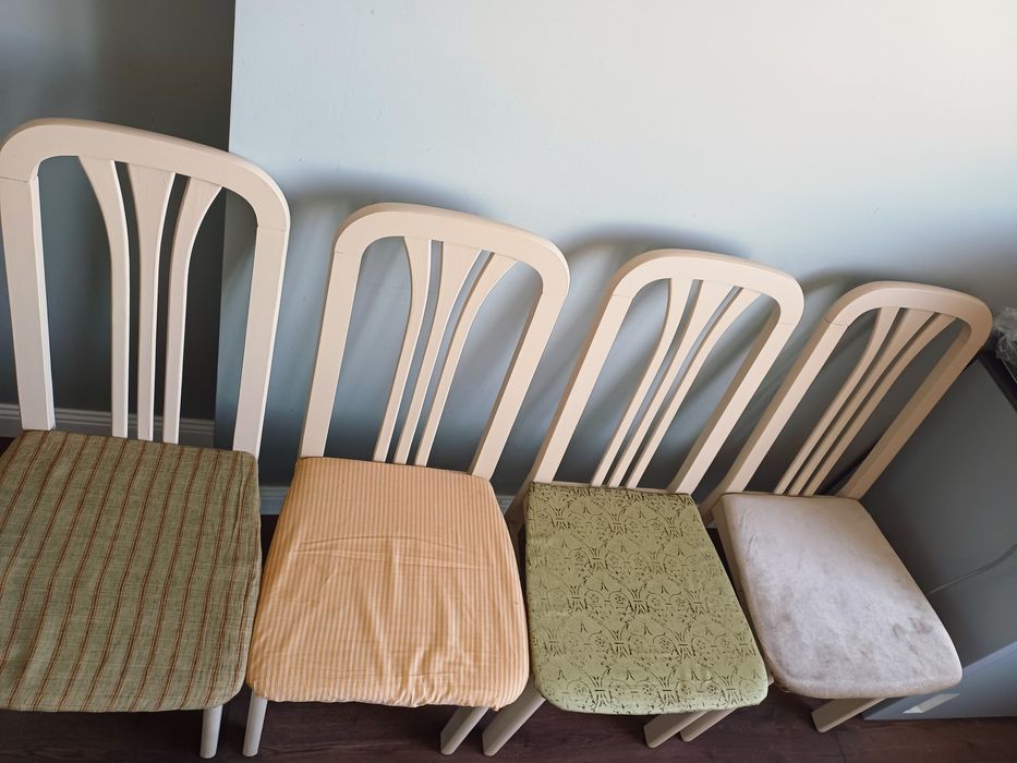 Продам стулья 4 шт