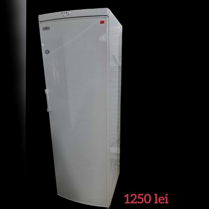 Congelatoare Electrolux, Elektro Helios, Husqvarna