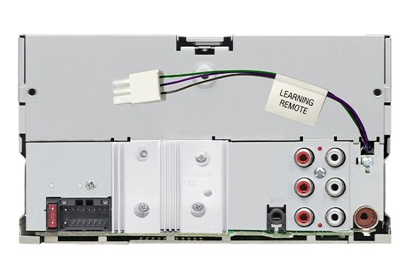 Kenwood DPX5300 bt sotiladi 100$ oxiri