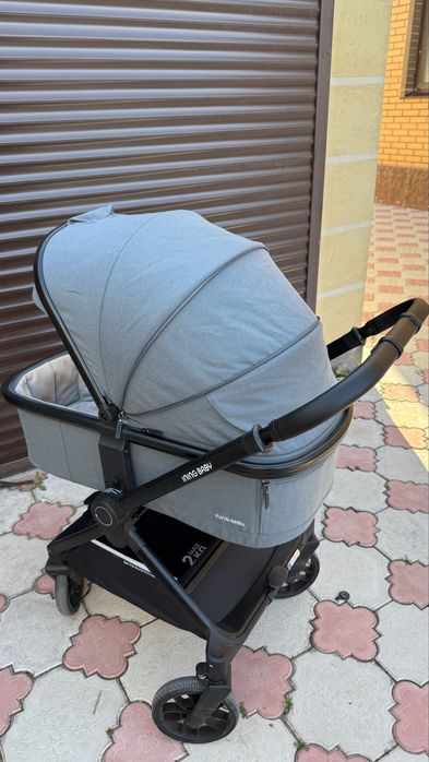 Коляска “Ining Baby”
