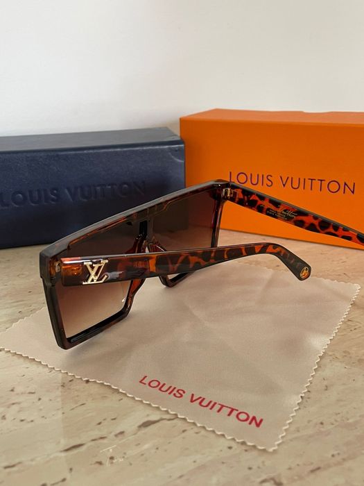 Ochelari de soare Louis Vuitton