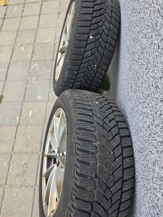 Джанти BMW 16 цола