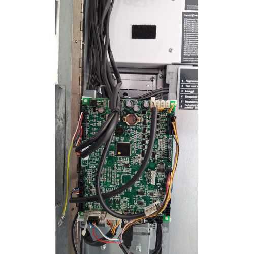 РЕЦИКЛИРАН Вендинг автомат Fas Duo Touch E8