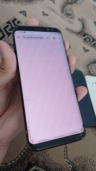Продам Samsung s8,самсунг с8