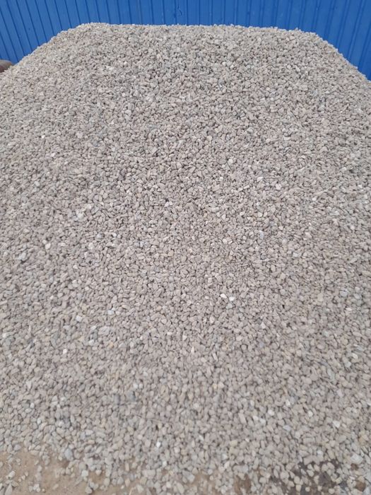 Щебень в мешках Белогорский