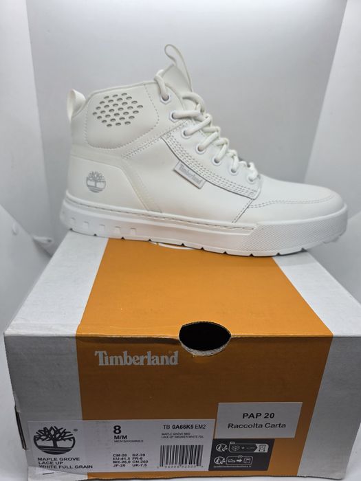 Ghete Timberland Maple Grove nr. 41.5