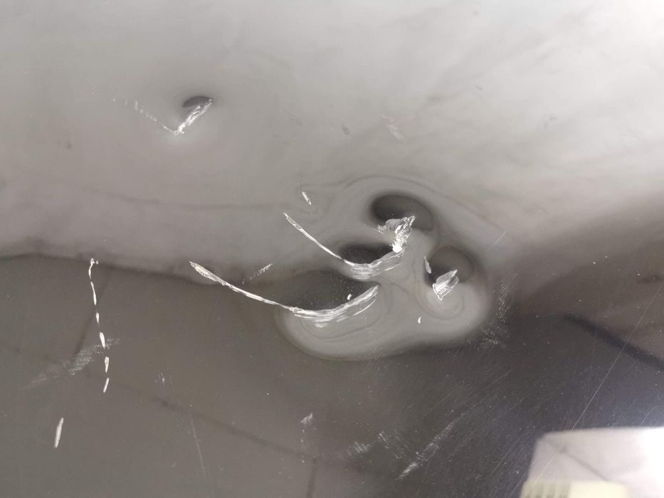 Хаион Капак Заден Капак Ауди А8 Д4/4Х [ - ] С8 Оригинален Повреден / A