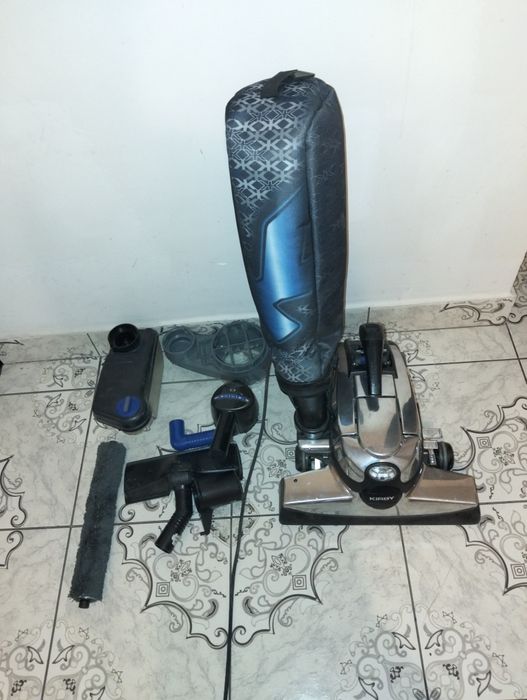 Aspirator kirby g10eco