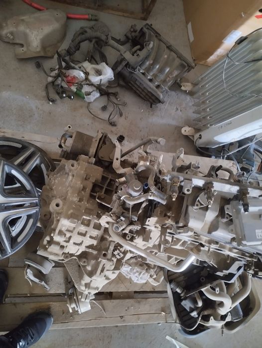 Автозапчасти не дорого