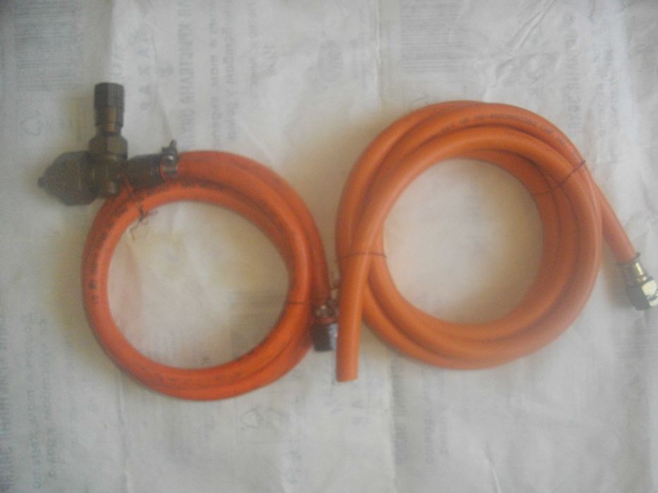 Горелка Покриви 87см/Италия Горелка Маркуч Вентил/ Резак Рамена/Маркуч