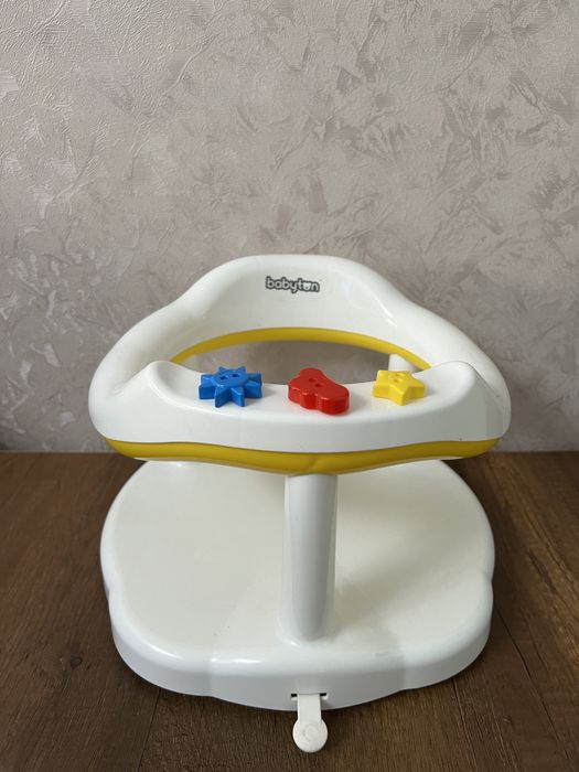 Сидение для купания