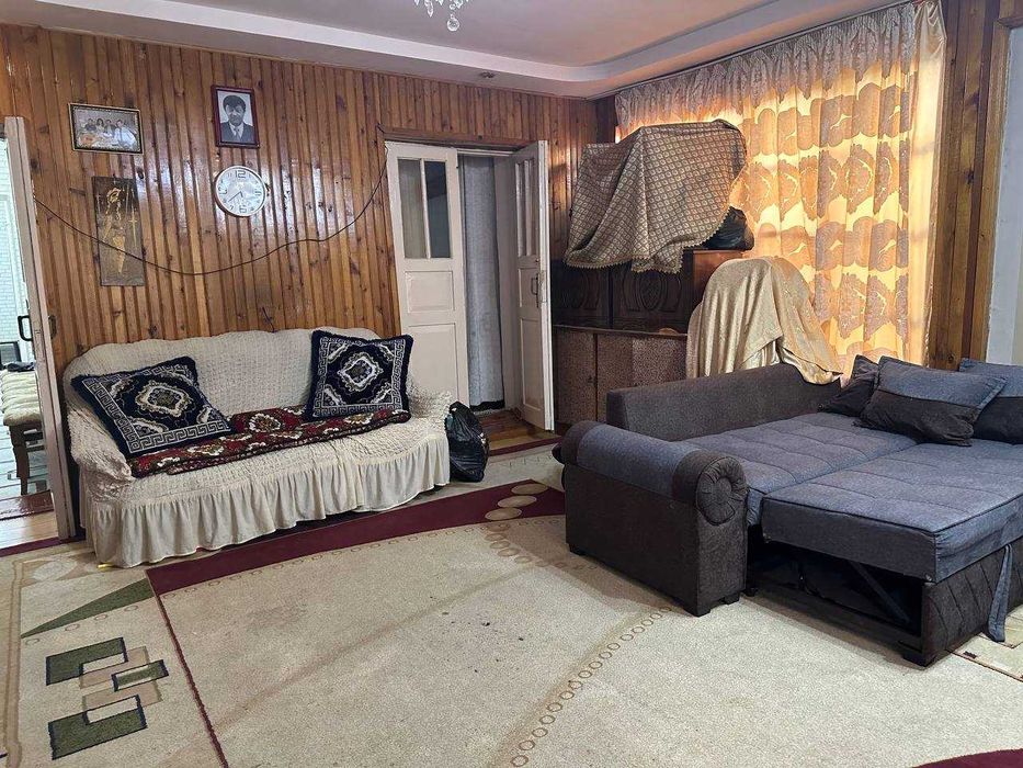 Продаётся участок на кара-камыше, ул. Сагбан 2.8 соток