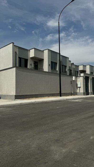 Дом (коттедж) 2 этажа, Мирабад, Alfraganus, 5 комнат, 2.2 сотки