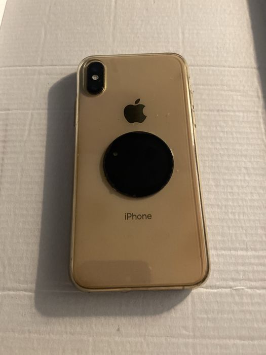 Gold Xs 256 Giga