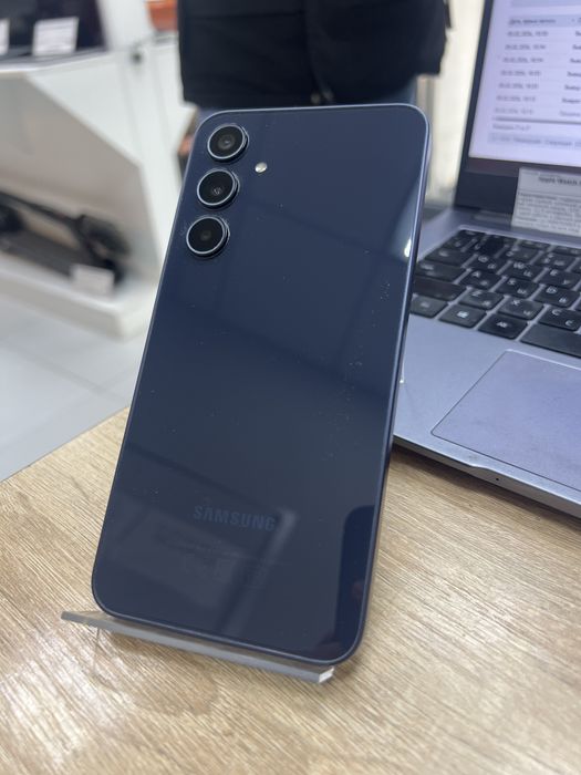 Samsung A35 5G, 128gb (p25)