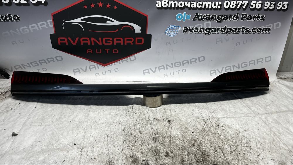 Audi A6 C9 заден стоп