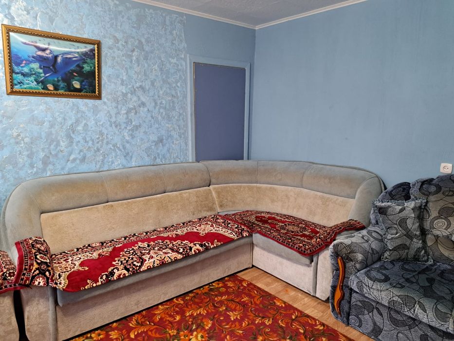 Сдам квартиру в голубом заливе