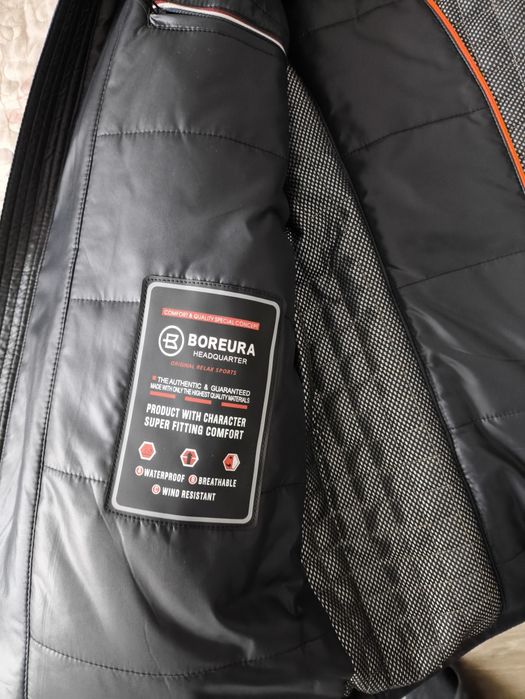 Зимняя куртка новая