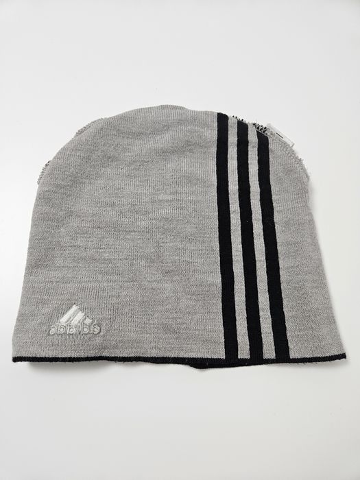 Fes ADIDAS original căciulă 70% REDUCERE