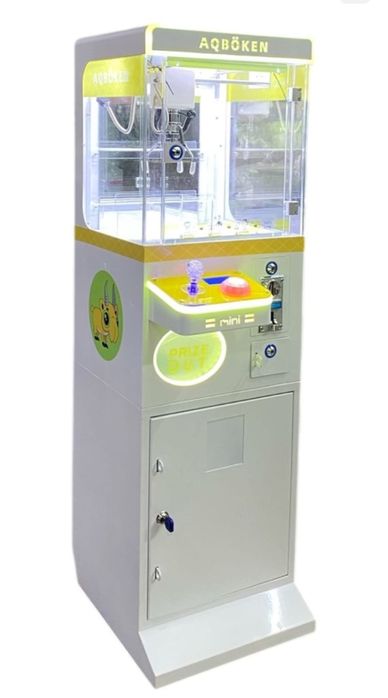 Игровой аппарат Каскелен