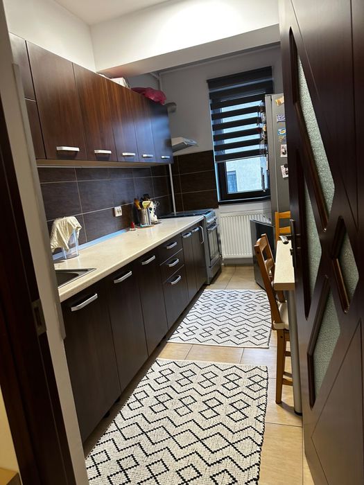Aprtament 3 camere Prelungirea Ghencea