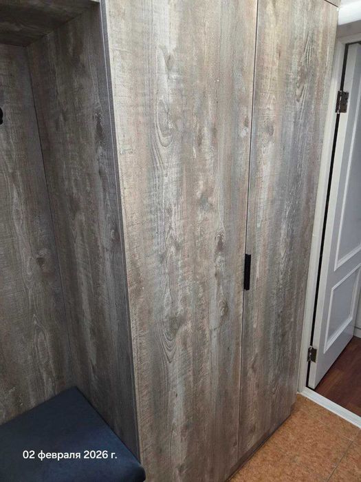 Шкаф в прихожую!