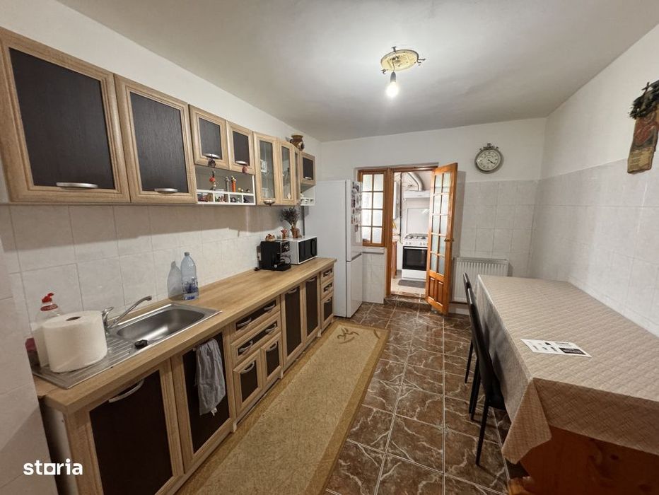 Apartament 3 camere, 68 mp, Craiovita Noua - Promenada Mall