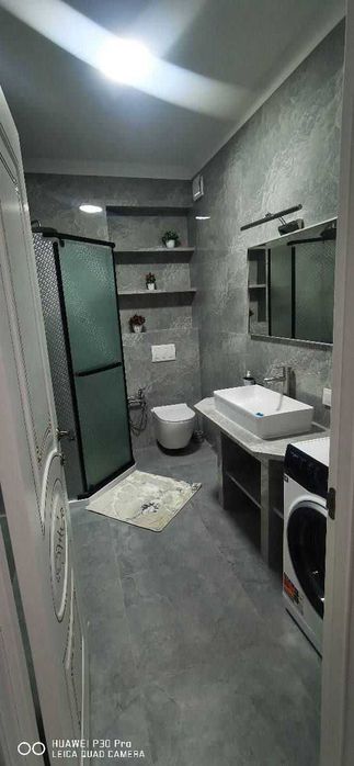 Дава се под наем Двустаен апартамент в София, Манастирски ливади - 67 кв.м за 448.8 € - Снимка #1