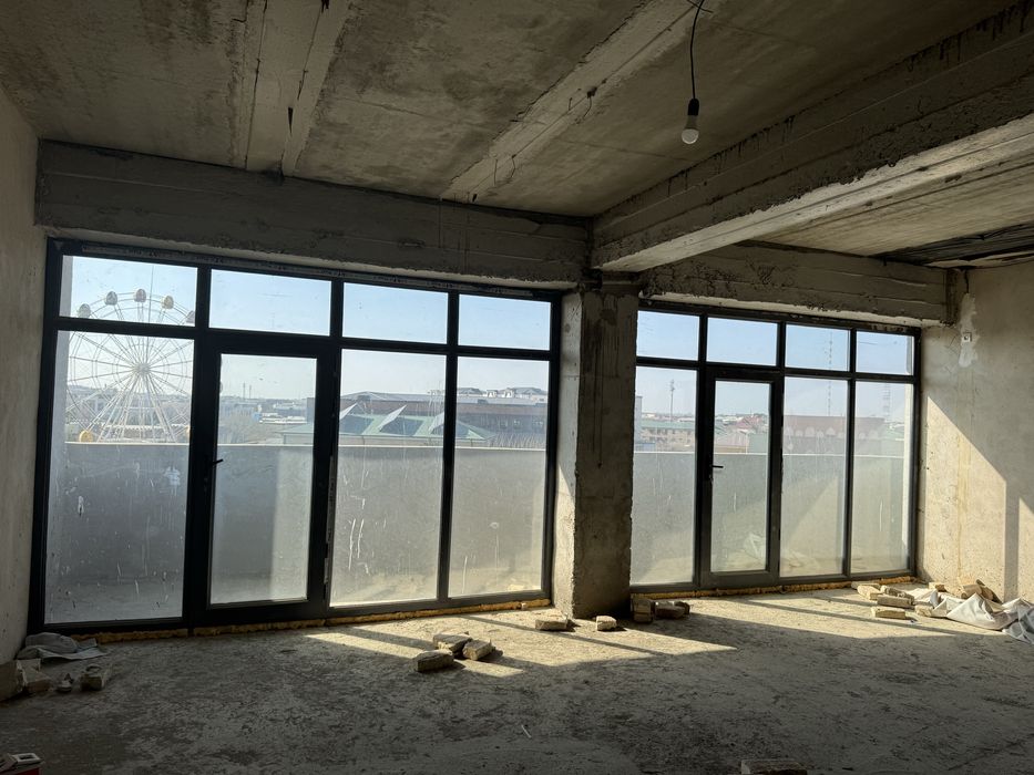 Продается квартира 187 м кв