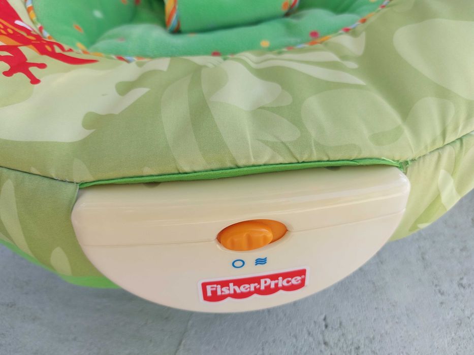 Vand leagan bebe Fisher Price, Rainforest, foarte bun, ieftin!