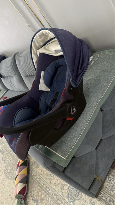 Автокресло детское