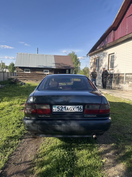 Продаю машину в хорошем состоянии