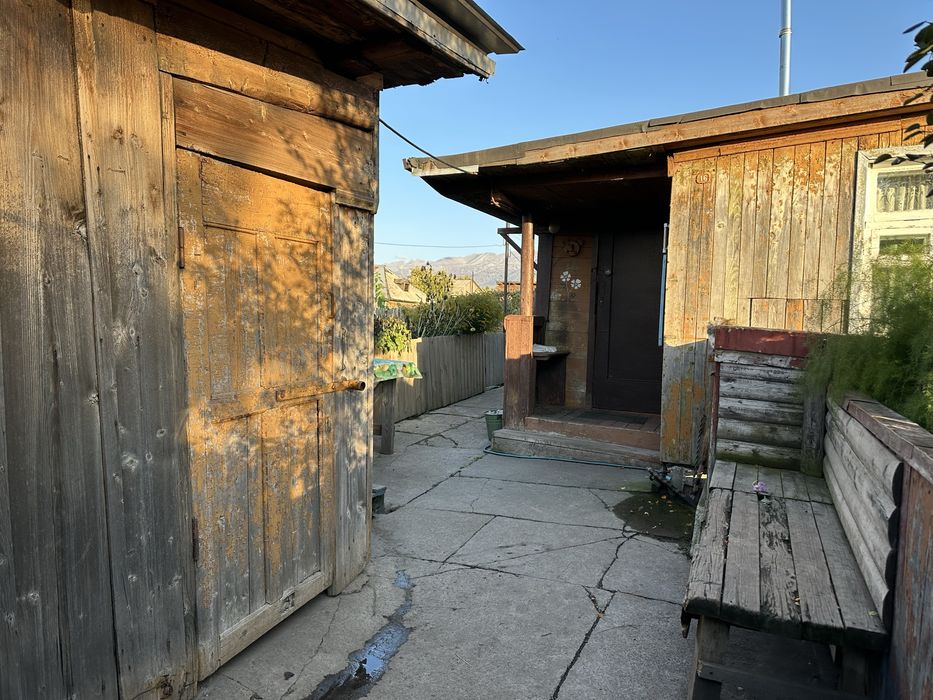 Продам дом или обмен на квартиру