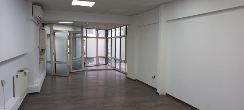 Spatiu comercial birou magazin de închiriat Slobozia