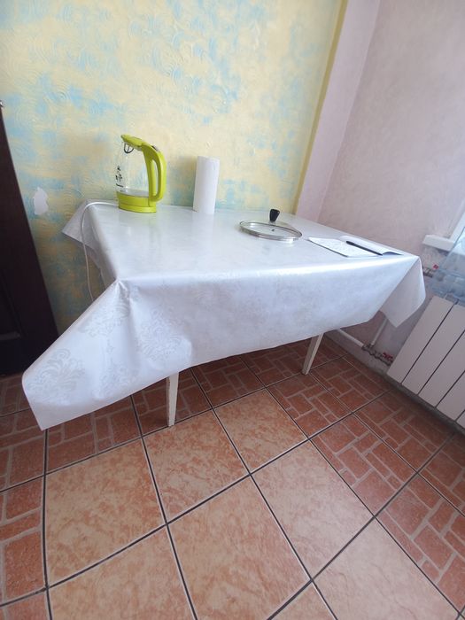 Кухонный гарнитур + стол В ПОДАРОК!