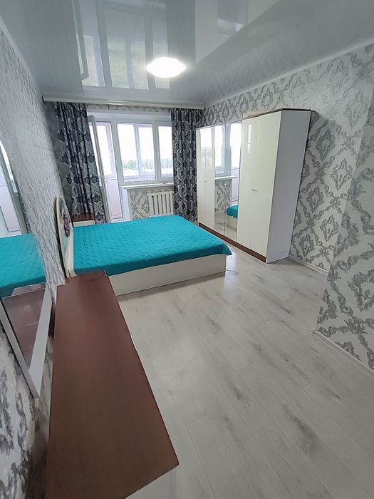 Продается 2-комн с хорошим ремонтом