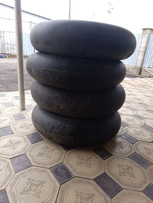 Продам камеры от камаза