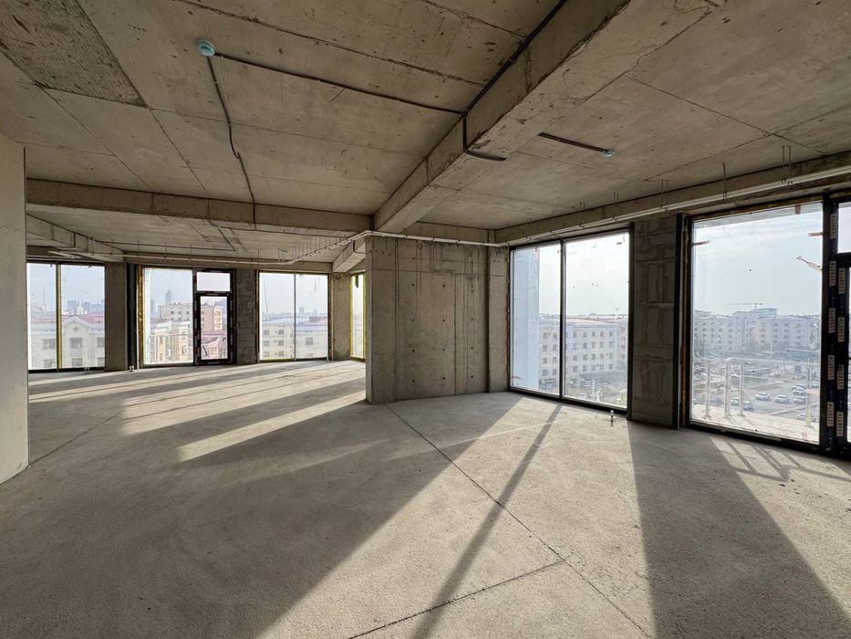 Сдаётся Нежилое Здание 3150кв.м Вдоль Дороги ор.Ривера ул.Нурафшон