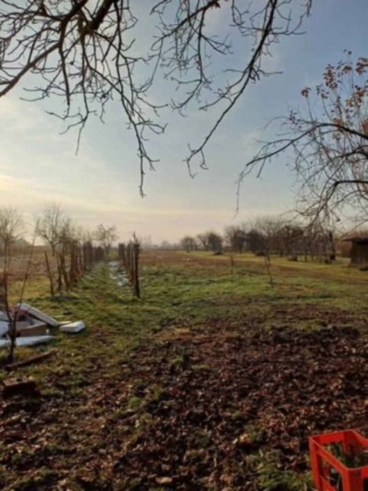 Casa la Paulian, 55000 euro negociabil