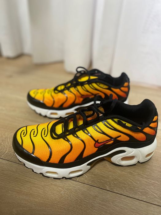 Nike TN Air Max Plus
