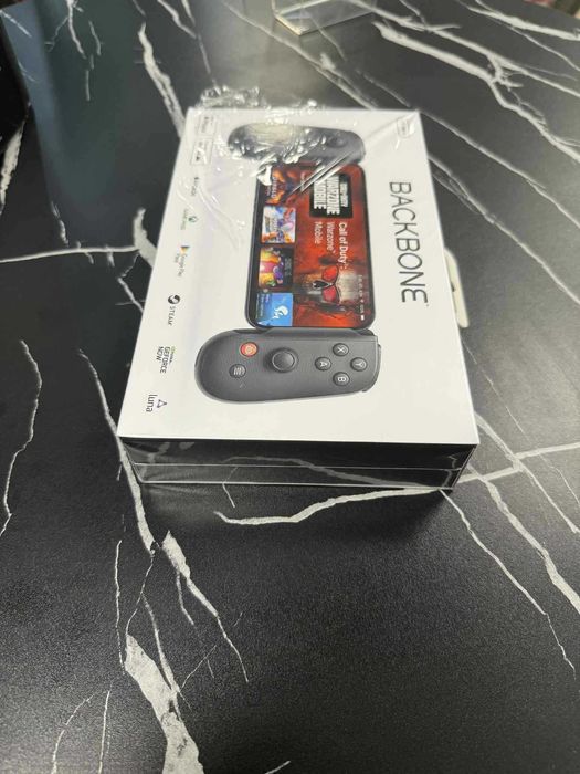 Продавам Backbone Джойстик Запечатан