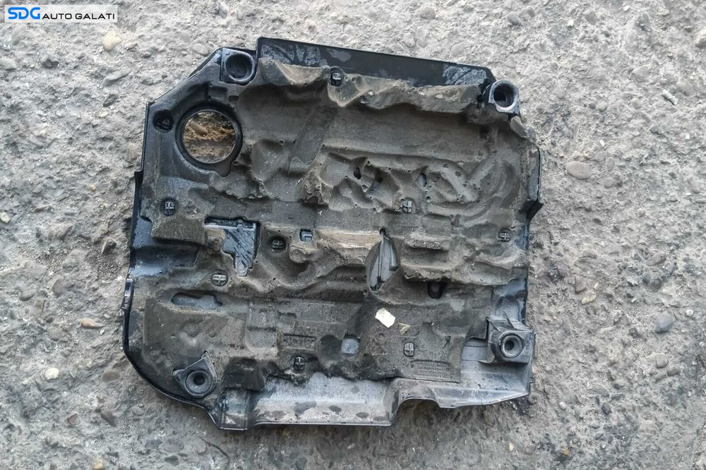 Capac Antifonare Motor Skoda Octavia 3 1.6 TDI 2013 - 2020 Cod 04L103925T [K4732]