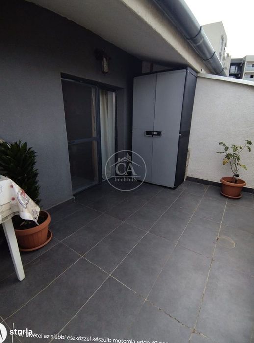 Apartament cu 2 camere de vanzare in zona Ioisa, Oradea