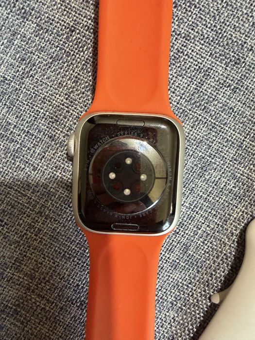 Apple Watch Series 9 (GPS) Aluminum 41MM