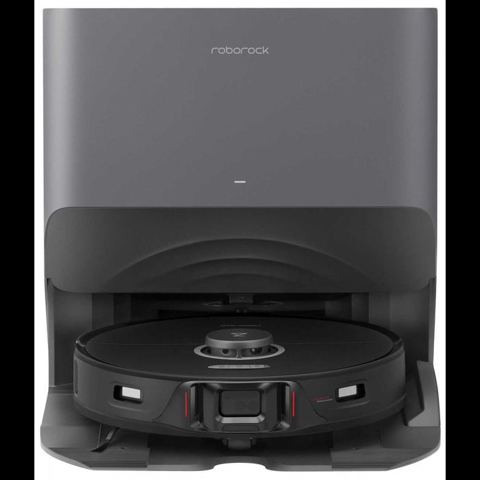 Робот пылесос с базой Roborock S 8 Pro Ultra