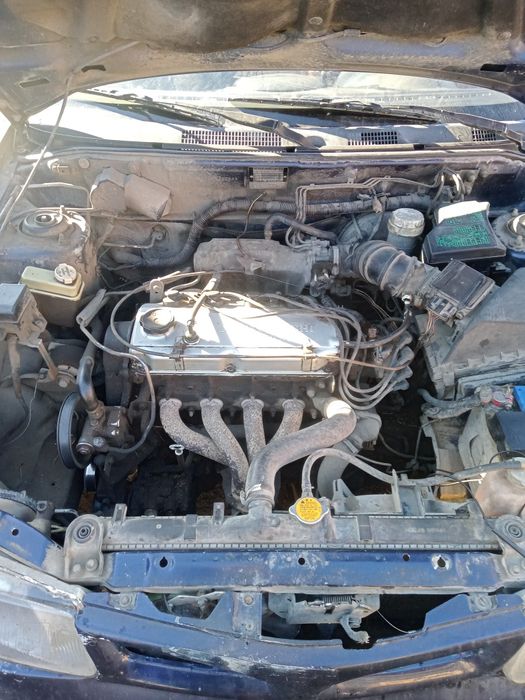 Продам Мицубиси харизма