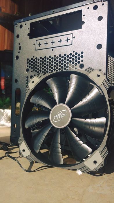 IM Computers (облужване на компютри, лаптопи и конзоли)